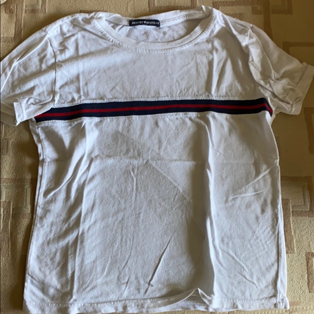 Brandy Melville Tee